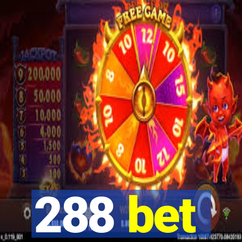 288 bet